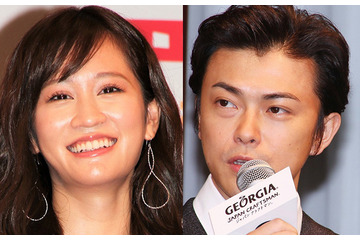 前田敦子、夫・勝地涼の下ネタ投稿に「いいね！」 画像