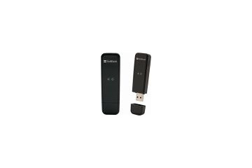 SBモバイル、下り最大7.2Mbps対応のUSB型データ通信専用端末「C01SW」発売 画像