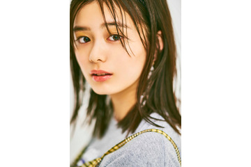 紺野彩夏、自身初となる女性限定バースデーイベント実施が決定 画像