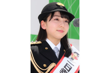 【昨日のエンタメニュース】ONE CHANCE・西田ひらり、一日警察署長就任/『渡る世間は鬼ばかり』新作放送決定 画像