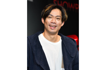 高橋大輔、脚フェチを告白！好きな脚はザギトワ「お尻から太もものラインにかけて」 画像