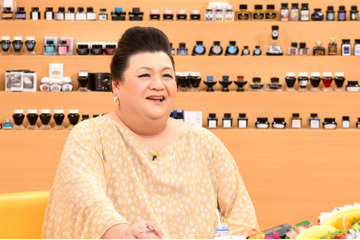 いつ食べられなくなるか分からない！？マツコ・デラックスが幻のアスパラガスを食べまくる 画像