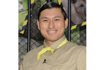 オードリー春日、入籍生報告!若林は謝罪「申し訳ございませんでした」 画像