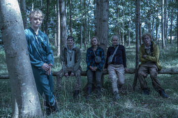 殺人ウイルスで北欧の人類が死滅...安住の地はあるのか?Netflix『ザ・レイン: シーズン2』配信スタート 画像