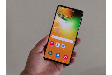 テレコムスクエアが5Gスマホレンタル開始!さっそく韓国で使ってみた 画像