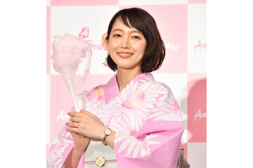 【昨日のエンタメニュース】吉岡里帆、浴衣姿で初夏を先取り/大久保佳代子、千原せいじ不倫に怒り 画像