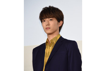 杉野遥亮、竹内結子に失恋? 恋した1週間後に再婚発表知り「こんな形で……」 画像