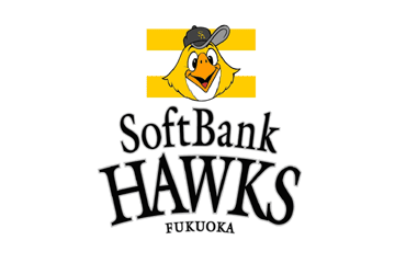 新生ホークスの球団名は「福岡ソフトバンクホークス」 画像