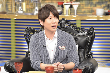 古市憲寿が『人生最高レストラン』に登場!“チョコより美味しい”絶品グルメとは? 画像