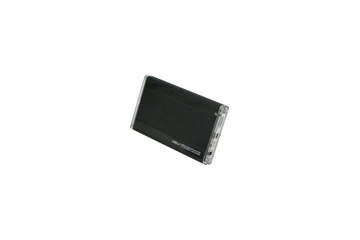 玄人志向、SATA接続2.5型HDD対応の外付けHDDケース高品質モデル 画像