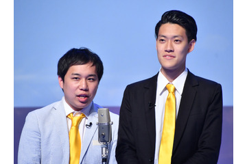 霜降りのものまねグランプリ優勝にヤラセなし!……審査員ホリがラジオで否定 画像