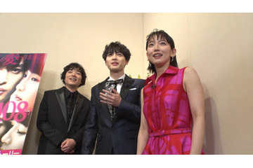 アパ社長が玉森裕太に襲いかかる!「ジャニーズってドッキリ禁止だと思ってた」 画像