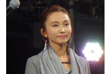 吉木りさ、第1子妊娠を発表!出産は今秋予定 画像