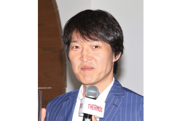 千原ジュニア、中高年の引きこもり問題に私見「一歩踏み出す方向が見えにくく……」 画像
