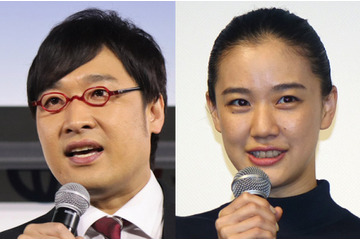 南キャン山里亮太、蒼井優の好きなところ聞かれデレデレ! 画像