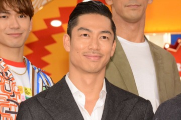 EXILE・AKIRAが国際結婚!祝福とロスの声あふれる 画像