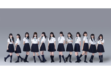 指原莉乃プロデュースの新グループ「≠ME」がTIFでお披露目 画像