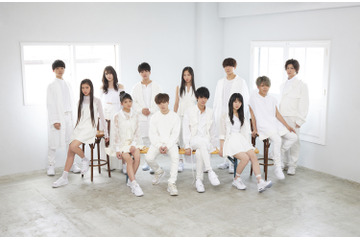 ダンス&ボーカルグループ・a-genic PROJECT誕生!正式メンバーに選ばれるのは? 画像