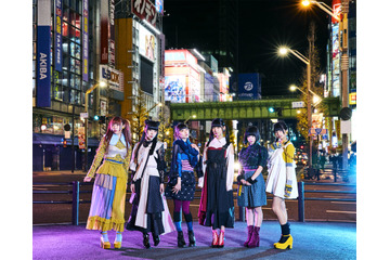 TIF2019、各アイドルの出演日が発表 画像