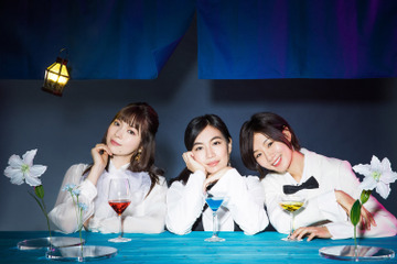 注目若手・木竜麻生が連ドラ初主演!女性バーテンダーの世界に挑戦 画像