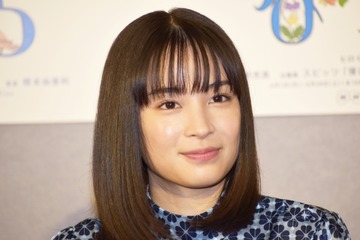 広瀬すず、初舞台挑戦をど緊張で報告!「来ないで下さい、、」 画像