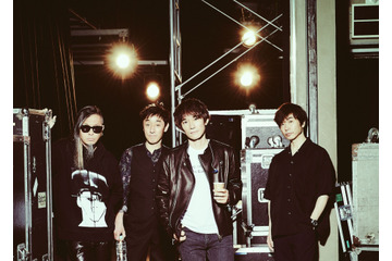 朝ドラ『なつぞら』主題歌に起用!スピッツ新曲「優しいあの子」MVのショートver.公開 画像