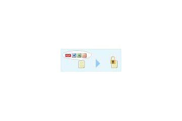 SaaS型サービス「BIGLOBEドキュメントコントロールサービス」が機能強化、MS Office文書の保護に対応 画像
