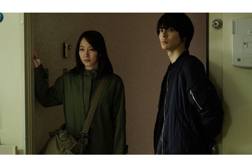 吉岡里帆主演映画『見えない目撃者』に高杉真宙の出演決定！ 画像