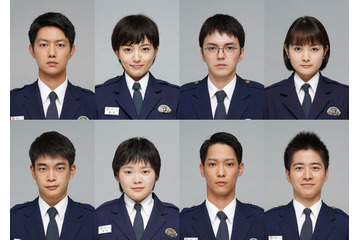 木村拓哉演じる冷徹な教官の生徒役に工藤阿須加・川口春奈・葵わかなら 画像