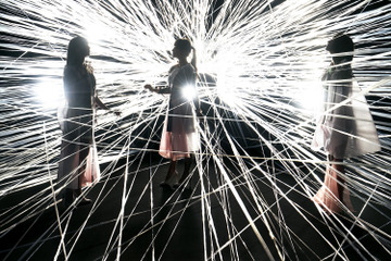 Perfume、新・渋谷公会堂のこけら落とし公演を担当へ 画像