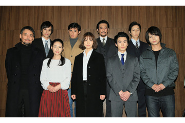 篠田麻里子、結婚を経て主演舞台に自信!「パワーアップした作品になっている」 画像