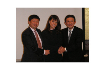 ネットワークには「予測不可能な脅威」が存在。トレンドマイクロが新体制 画像