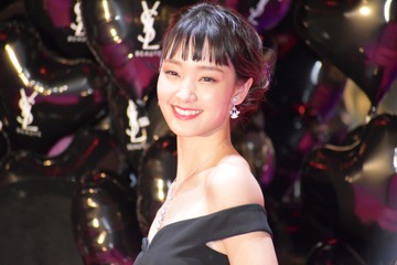 結婚報告じゃなかった……剛力彩芽、意味深投稿を否定「お仕事のことですので」 画像