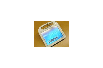【TOUGHBOOKレポート(Vol.3)】「TOUGHBOOK CF-H1」をチェックする！ 画像