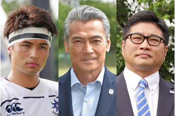 7月スタート日曜劇場『ノーサイド・ゲーム』に渡辺裕之、松尾諭、佐伯大地の出演が決定 画像