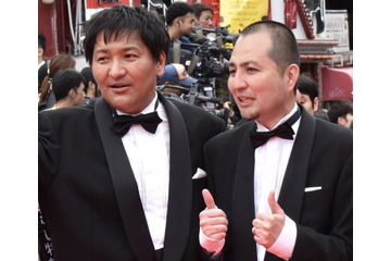 吉本からまた……スリムクラブが“闇営業”で無期限謹慎処分に 画像