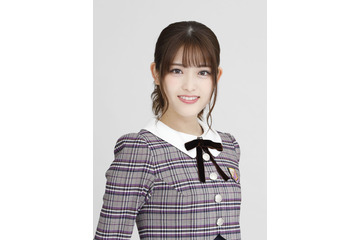 乃木坂46・松村沙友理が映画初主演決定!『東京ワイン会ピープル』でOL演じる 画像