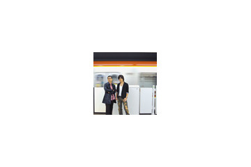 「おしゃべりテレビ」がまこまっこうら声優を招いてチャットイベント 画像