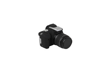 カメラボディにしっかりフィット! EOS 50DとD90を傷から守るシリコンカバー 画像