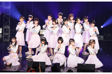 NGT48、「つながり防止」などの対策を7つ発表! 画像