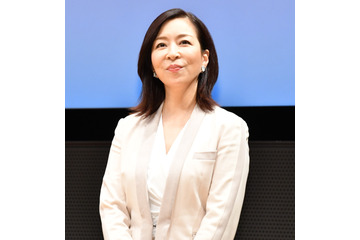 真矢ミキの必要以上のお節介にしゃべくりメンバー驚き 画像