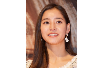 新木優子、ガチのハロプロオタ明かしSNS沸騰「好感度爆上がり」 画像