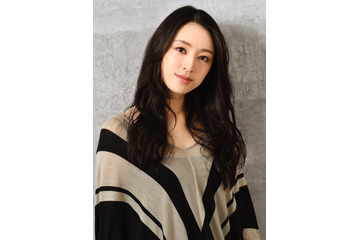 栗山千明、コンサート「時の響」出演決定!着物姿で「徒然草」朗読 画像