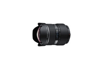 オリンパス、デジタル一眼専用レンズ「ZUIKO DIGITAL ED7-14mm F4.0」の発売日などを発表 画像