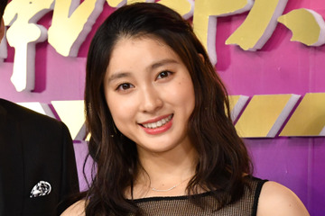 土屋太鳳の公式サイトがオープン!FC名募集も開始 画像