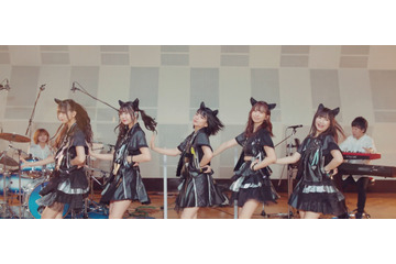 わーすた、スタジオライブ映像コンテンツ2曲同時配信!フリーライブ開催も 画像