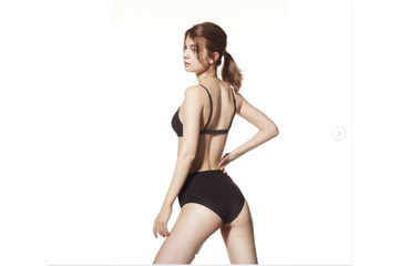マギー、「触れたくなる身体」公開!体づくりにこだわり 画像