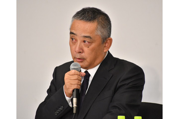 【一問一答】「契約解消処分の撤回」について……吉本興業・岡本社長記者会見(1) 画像