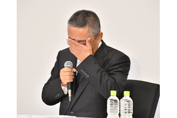 【一問一答】「テープはとっていないだろうな」について……吉本興業・岡本社長記者会見(6) 画像