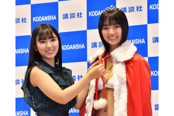 【昨日のエンタメニュース】ミスマガ2019は豊田ルナに／加藤浩次、大崎会長と会談へ 画像